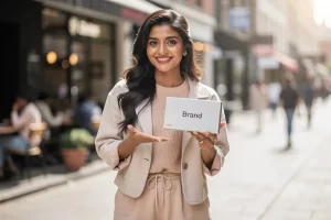 How to Get Brands to Notice You as an Influencer