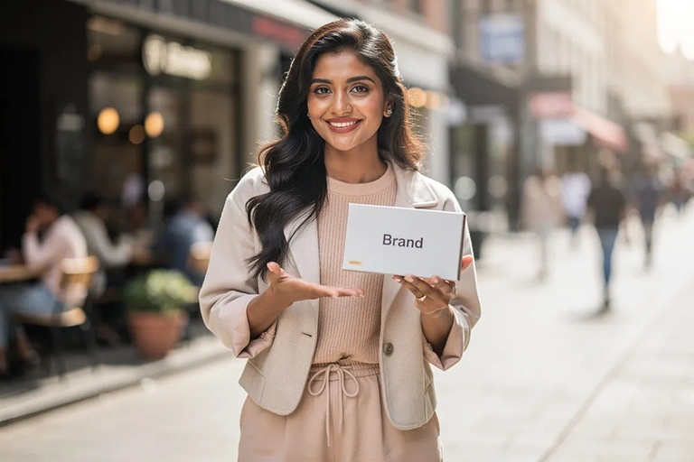 How to Get Brands to Notice You as an Influencer