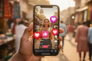 How to Start an Influencer Career and Earn Money Online