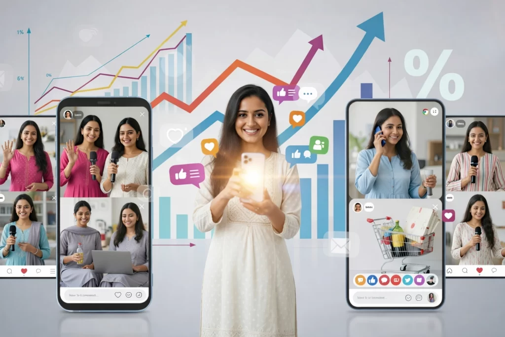 Influencer Marketing in India